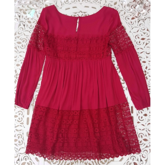 Anthropologie Floreat Aveline Dress - Picture 6 of 6
